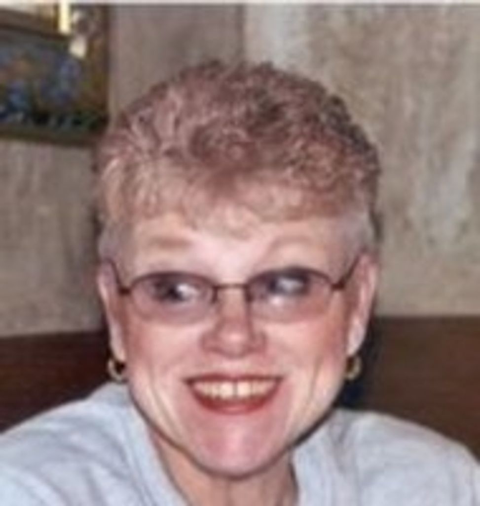 Carol  Ann Tomison