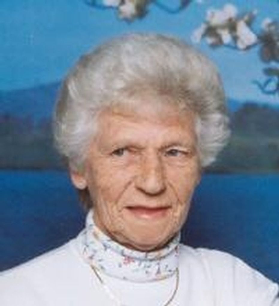 Anna Tester