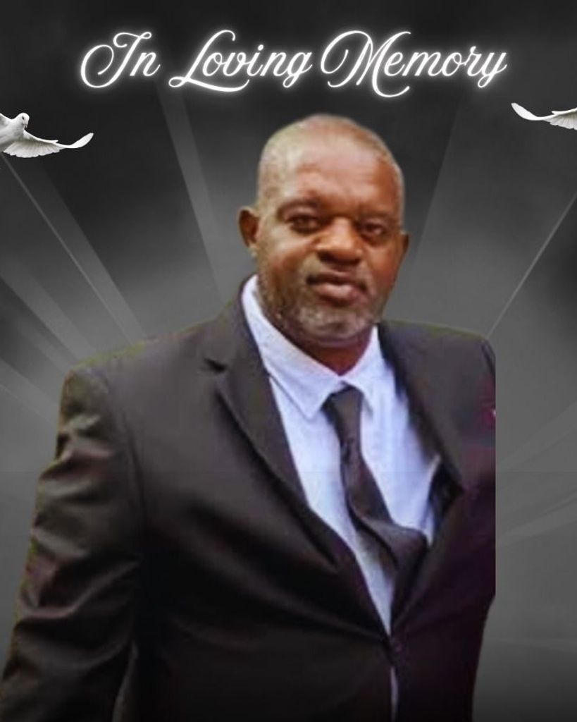 Ricky Junior Gilleylen