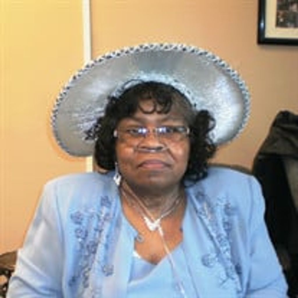 Mrs.  Lillie  B Southerland