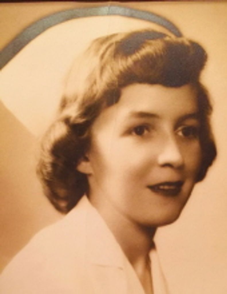 Dorothy Loraine Schroeder