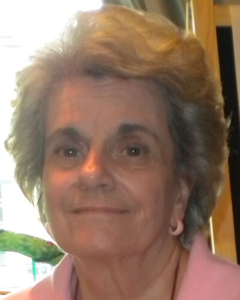 Eleanor Catherine Davis