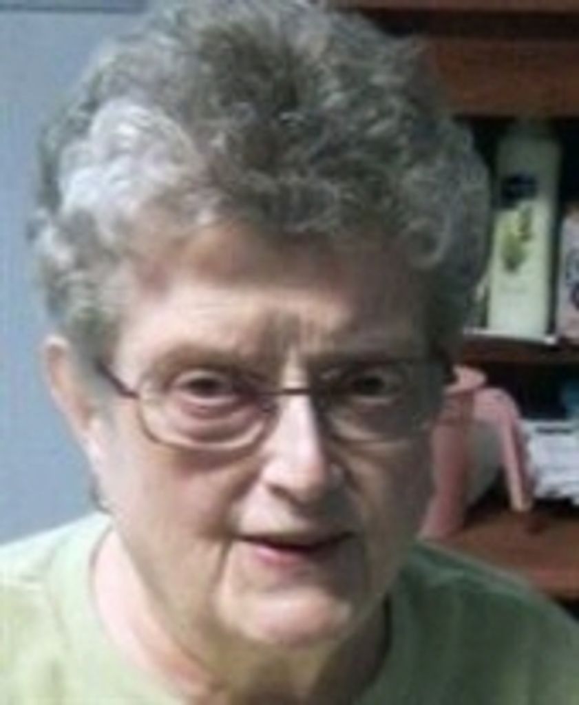 Mary Catherine Mcdermott