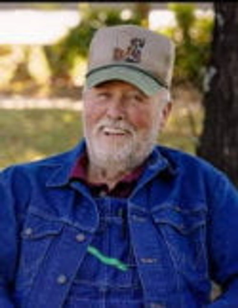 Jerry Duane Riley Profile Photo