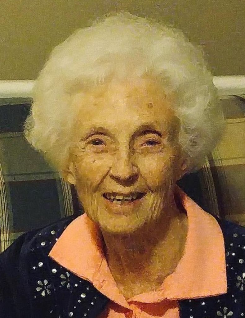 Mary Isom