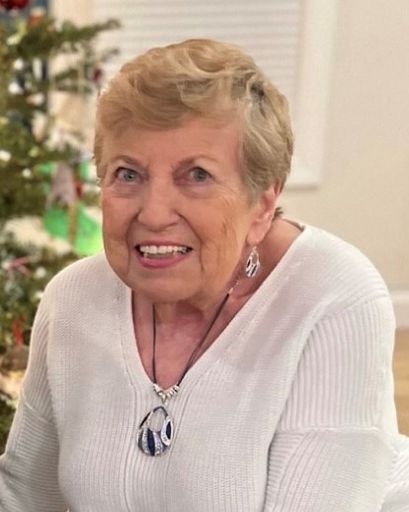 Beverly E. Gannon's obituary image