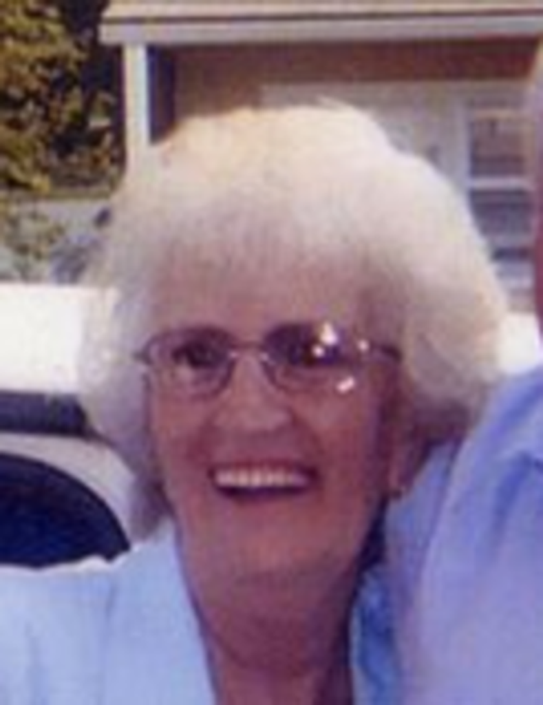 Delores M. Peters Reynolds