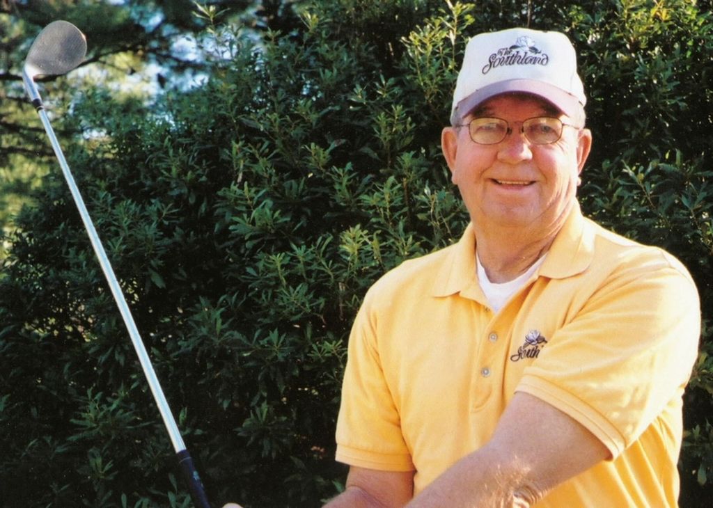 Troy Jackson Lowe Profile Photo