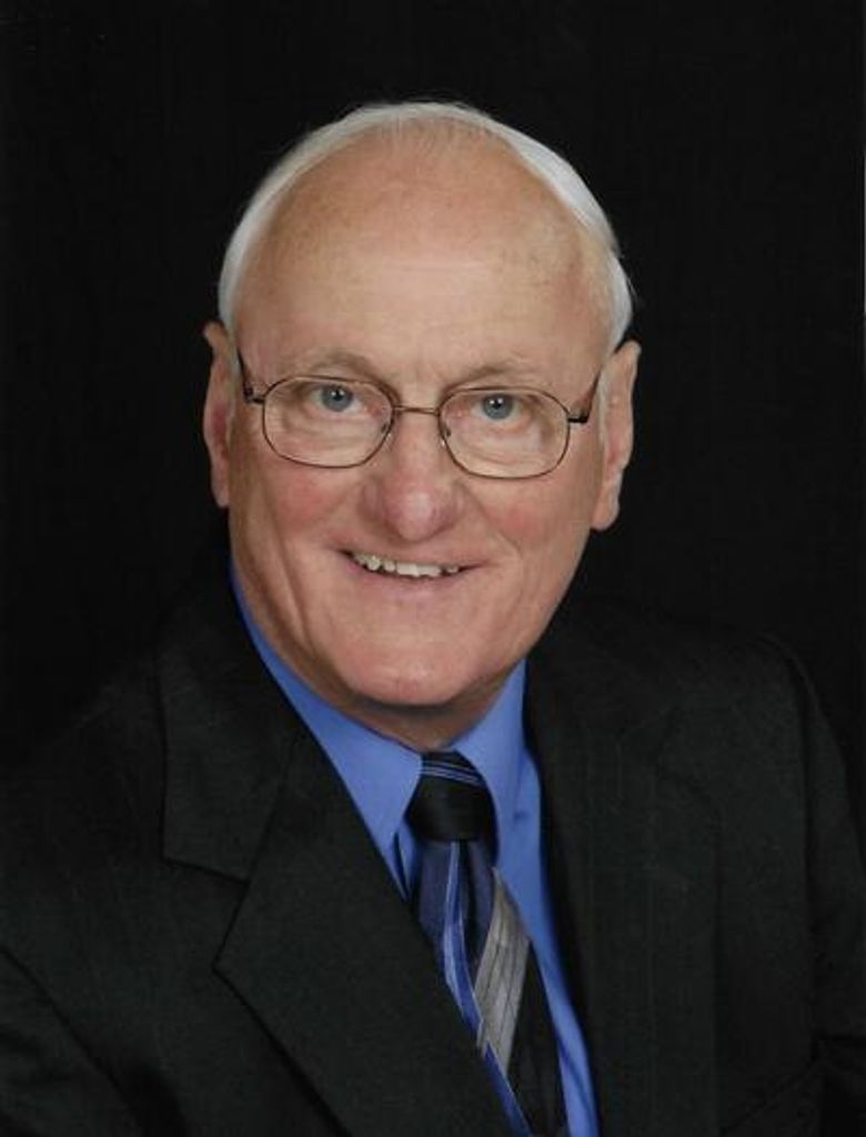 Robert "Bob" Jaeckels Profile Photo