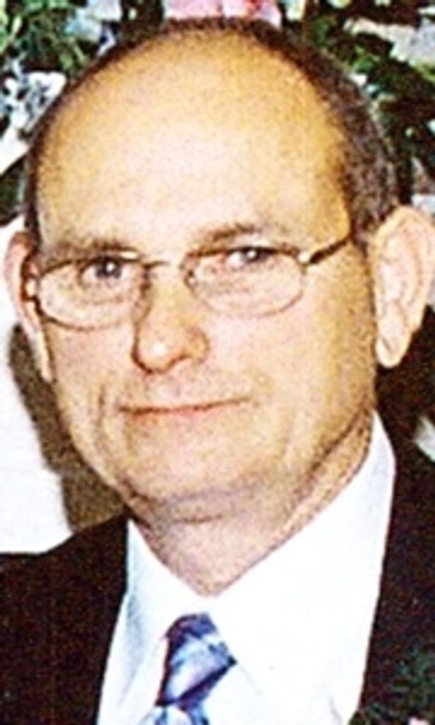 Michael "Mike" Joel Jay