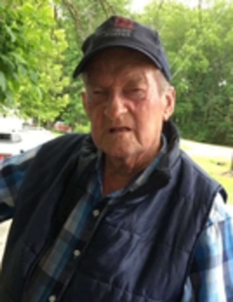 R. Glen Spence Profile Photo