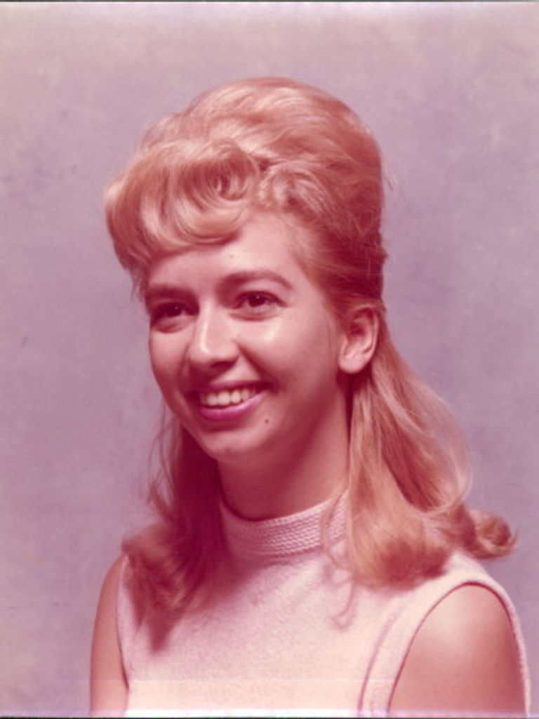 Elsie Adams