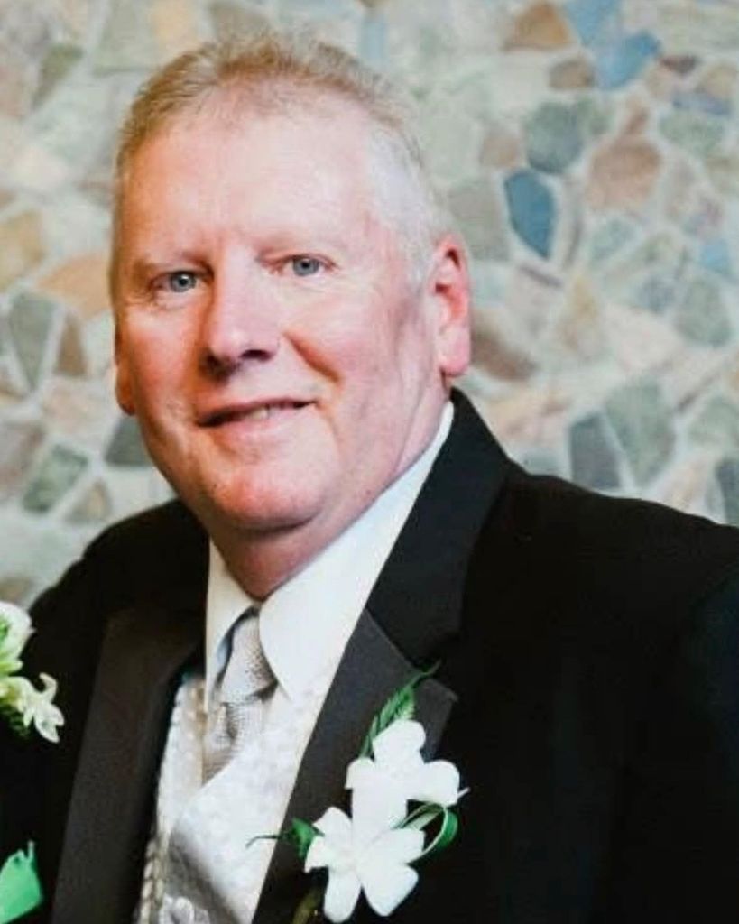 Joseph Gene Maring