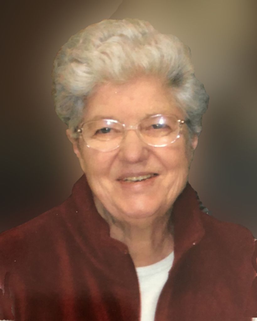 Edith Elvera Drummond Profile Photo