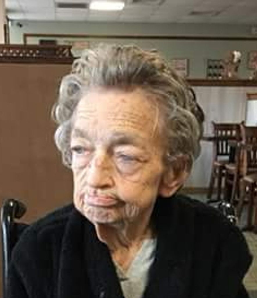 Audrey J. Smith