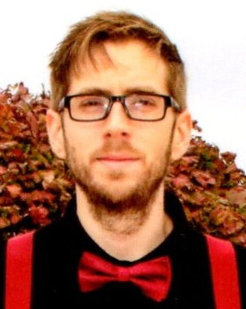 Keaton D. Rousse Profile Photo