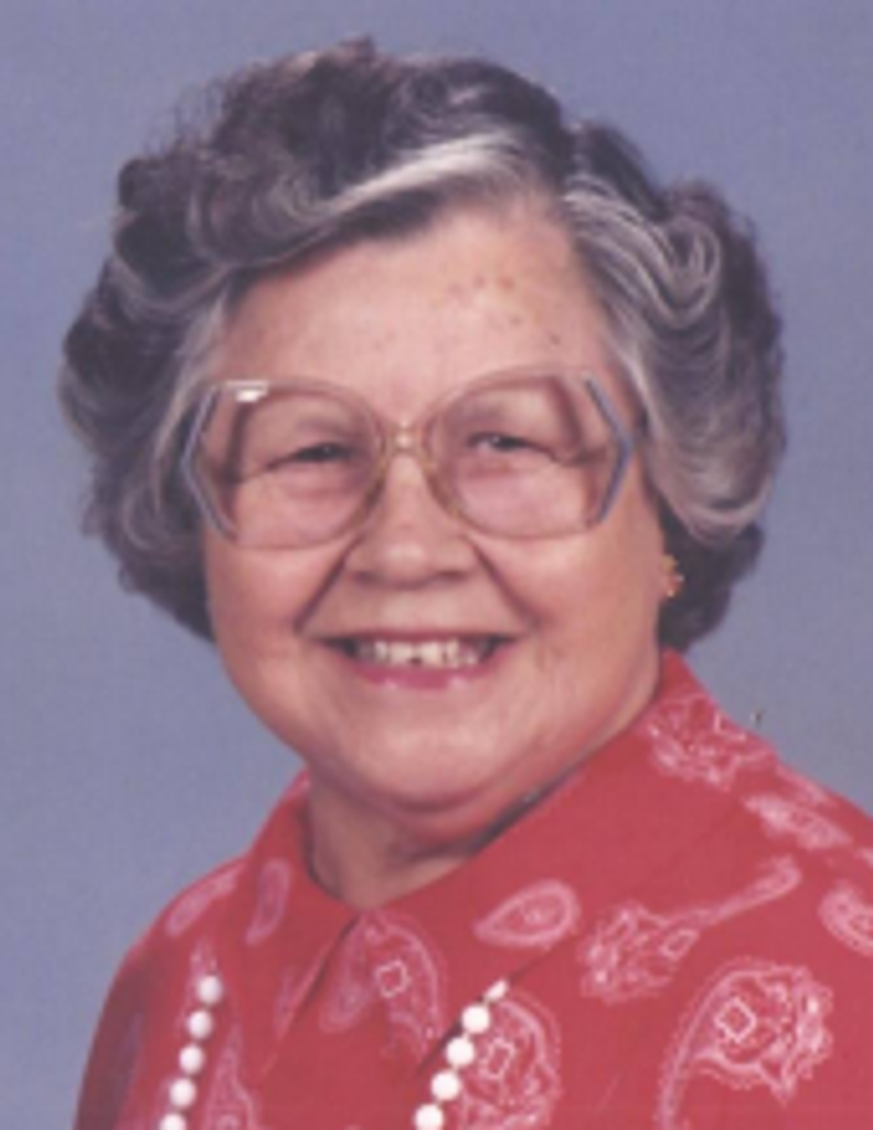 Hortencia G.  Gomez