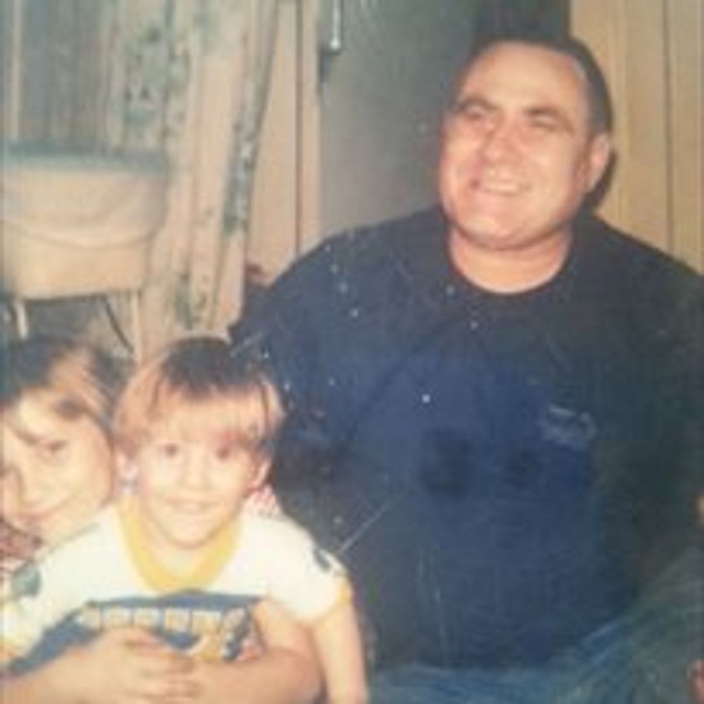 Edward  Estele Hale Profile Photo