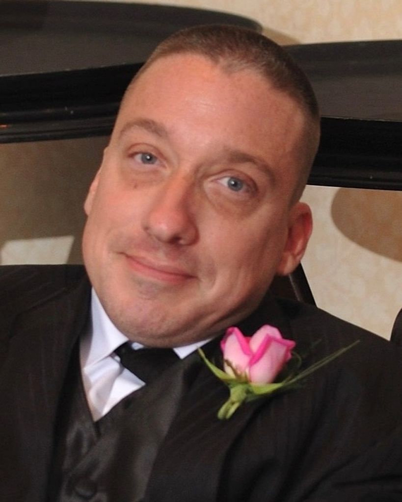 Brian E. Carr Profile Photo