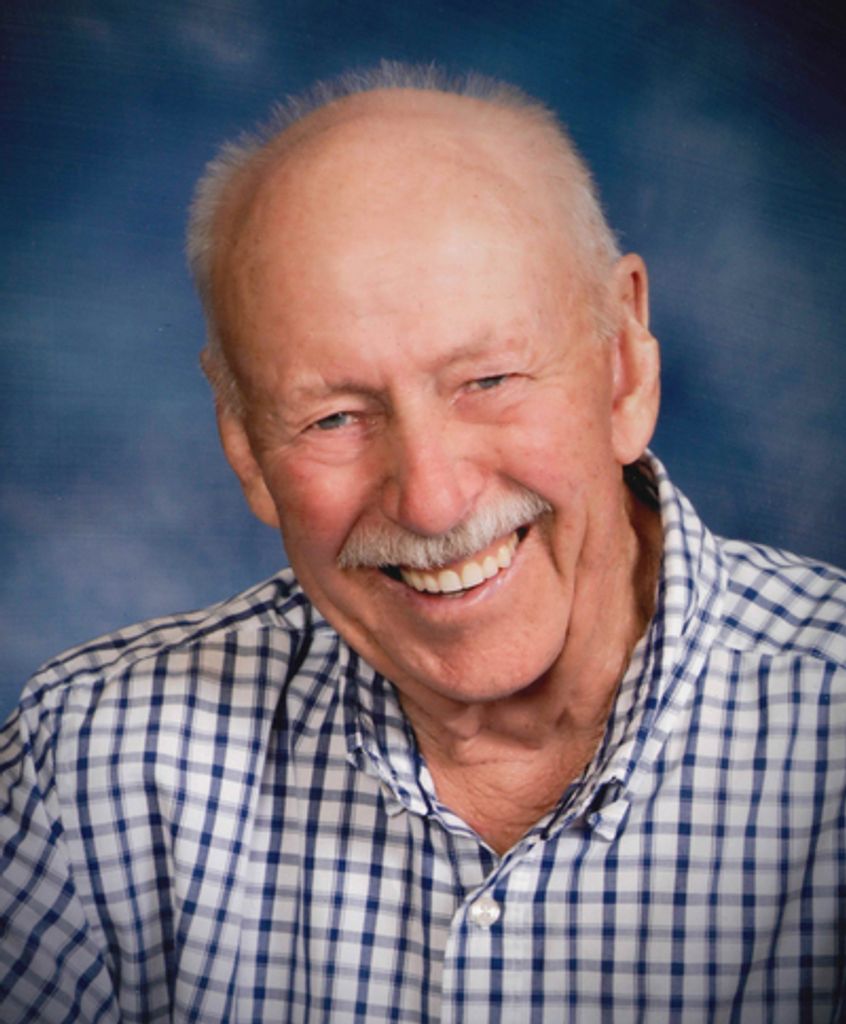 Paul D. Englund Profile Photo