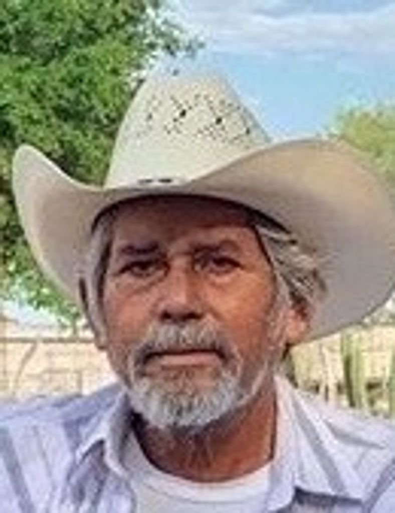 Bernardo Tanguma