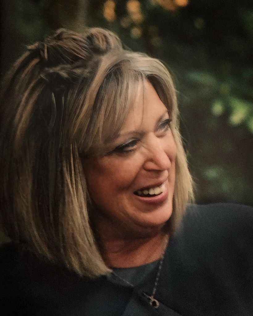 Linda R. Hirsch