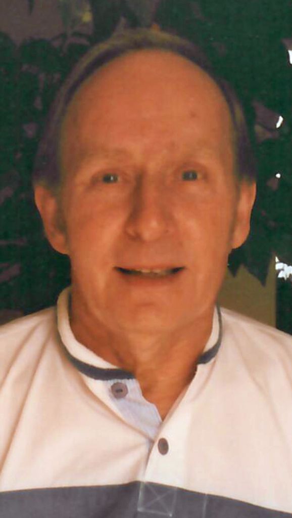 William Fisher Johnson