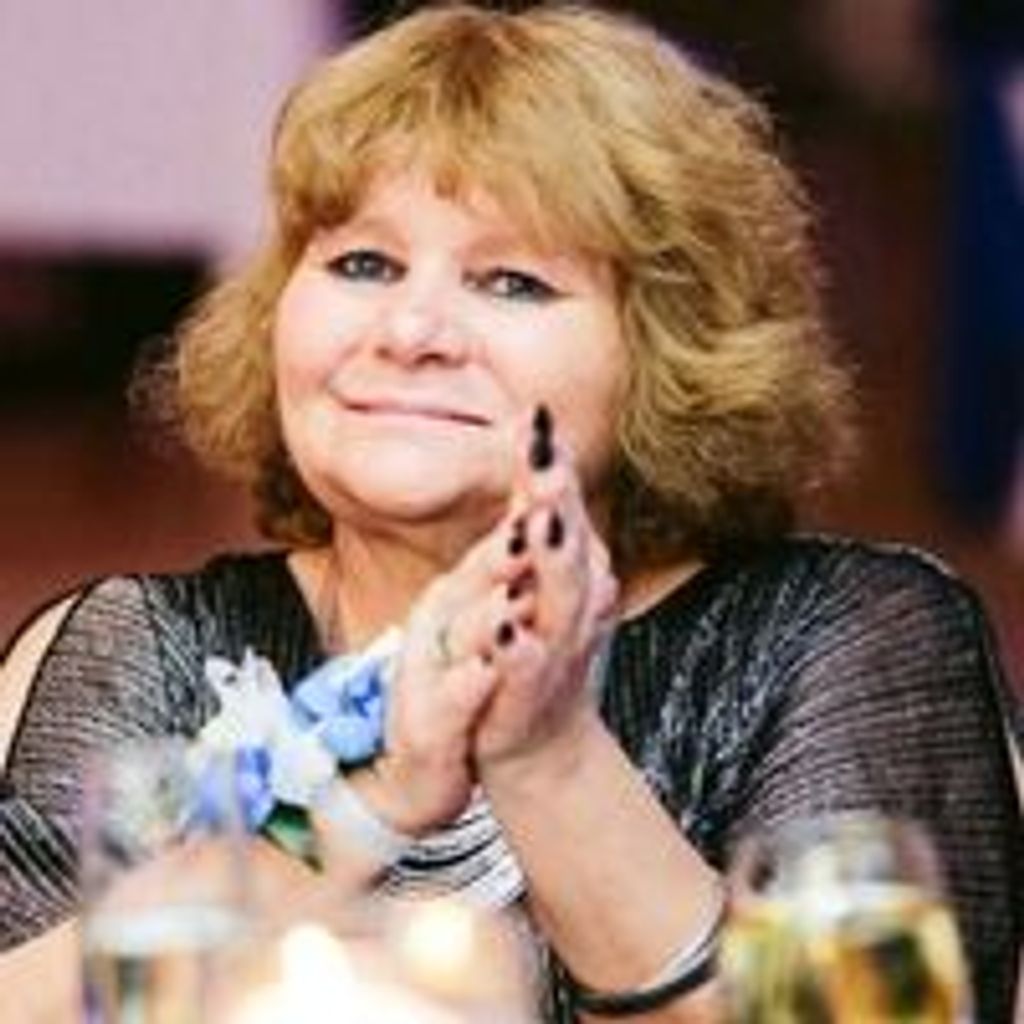 Theresa Hall Profile Photo