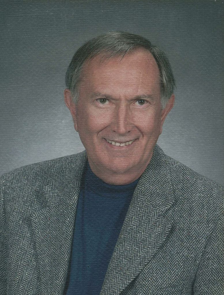 James W. Corkran