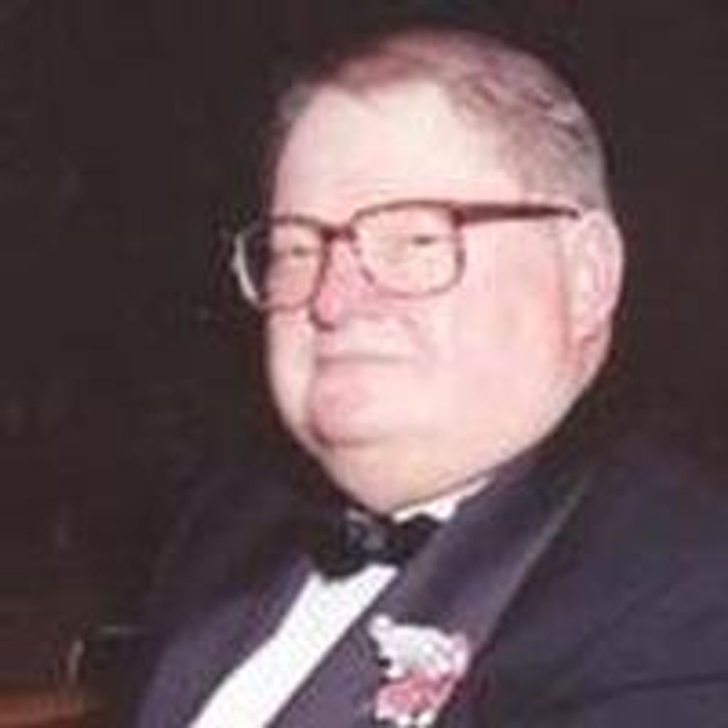 Norman Russell