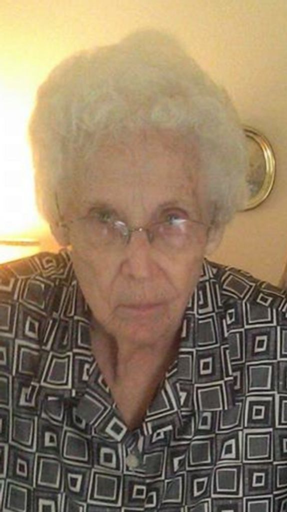 Lois Mcham Profile Photo