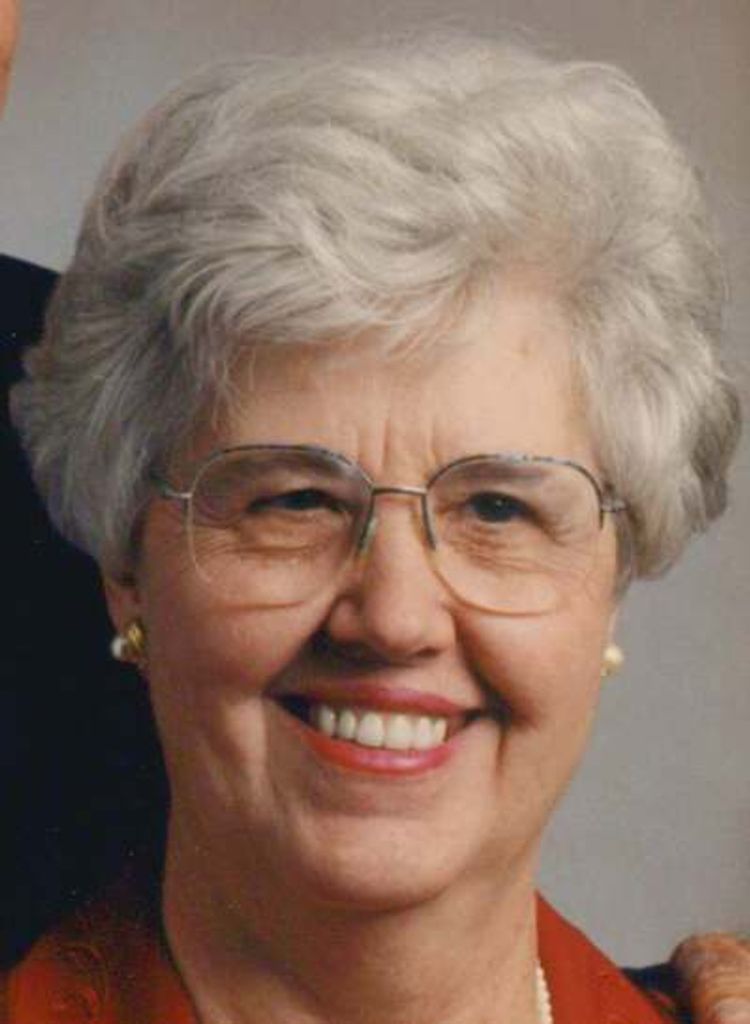 Irma E. Brewer