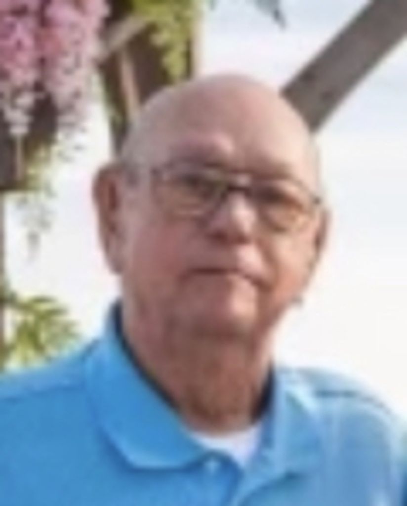Charles E. Taylor Profile Photo