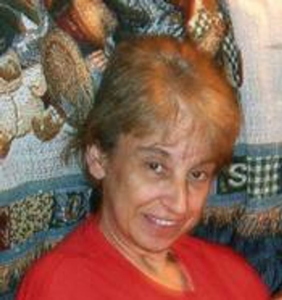 Betty J. (Purcell) Baldridge