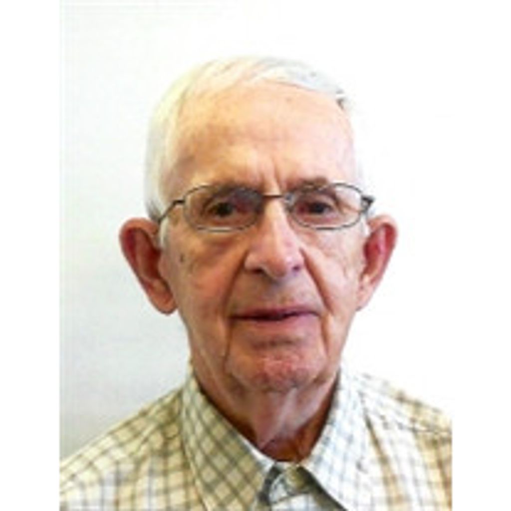 Joseph E. Hilton