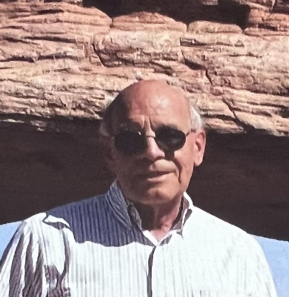 Frederick R. Hachten
