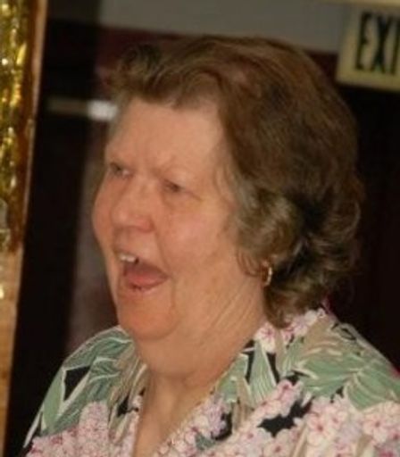 Anna  Knight Profile Photo