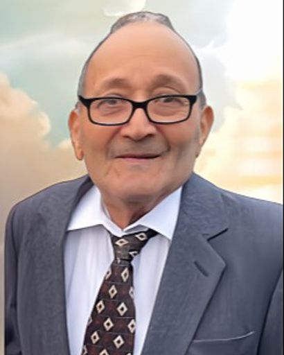 Daniel Rivera's obituary image