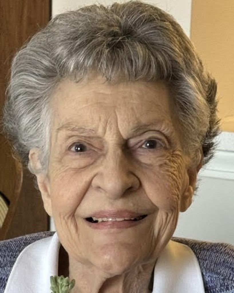 Barbara Jean Butell Profile Photo