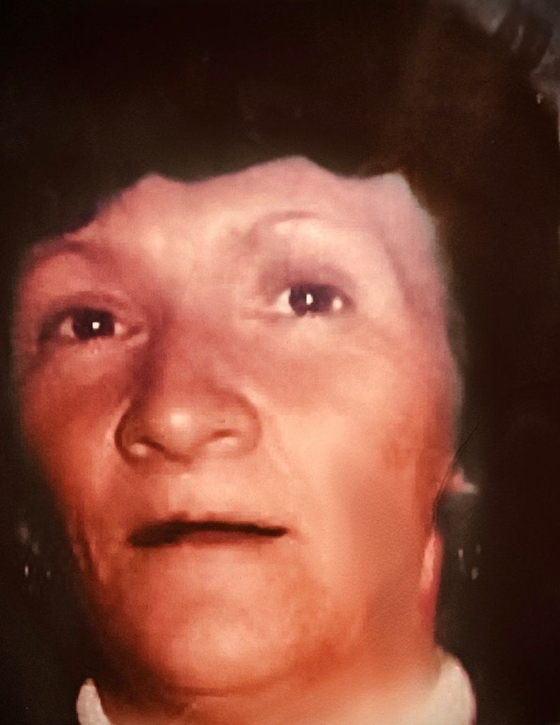 Helen Gertrude Belcher Profile Photo