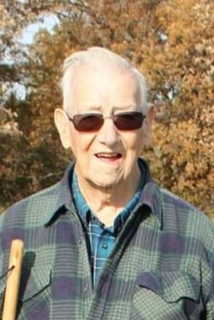 William (Bill) R Coates Profile Photo