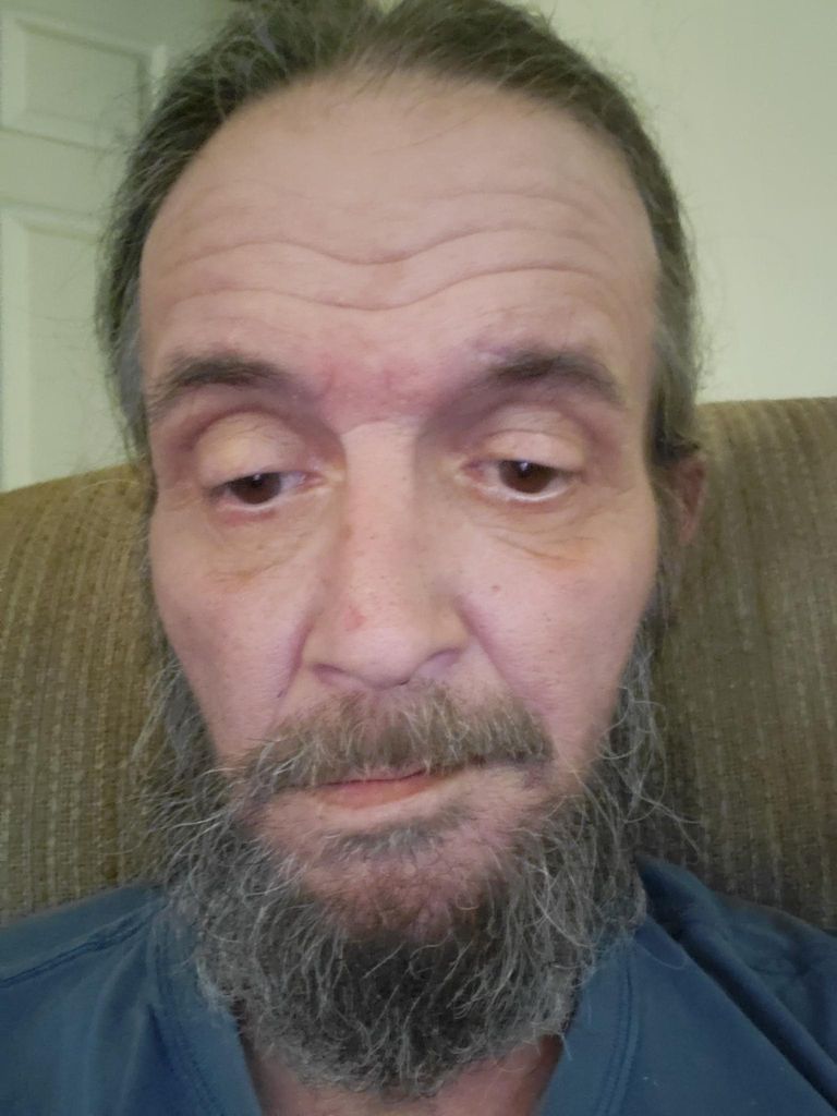 Kevin Michael Markham
