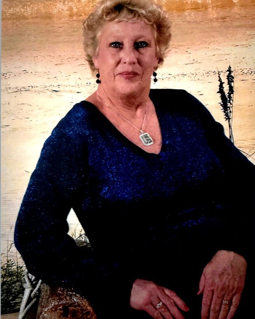 Karen Dale Bolick Profile Photo