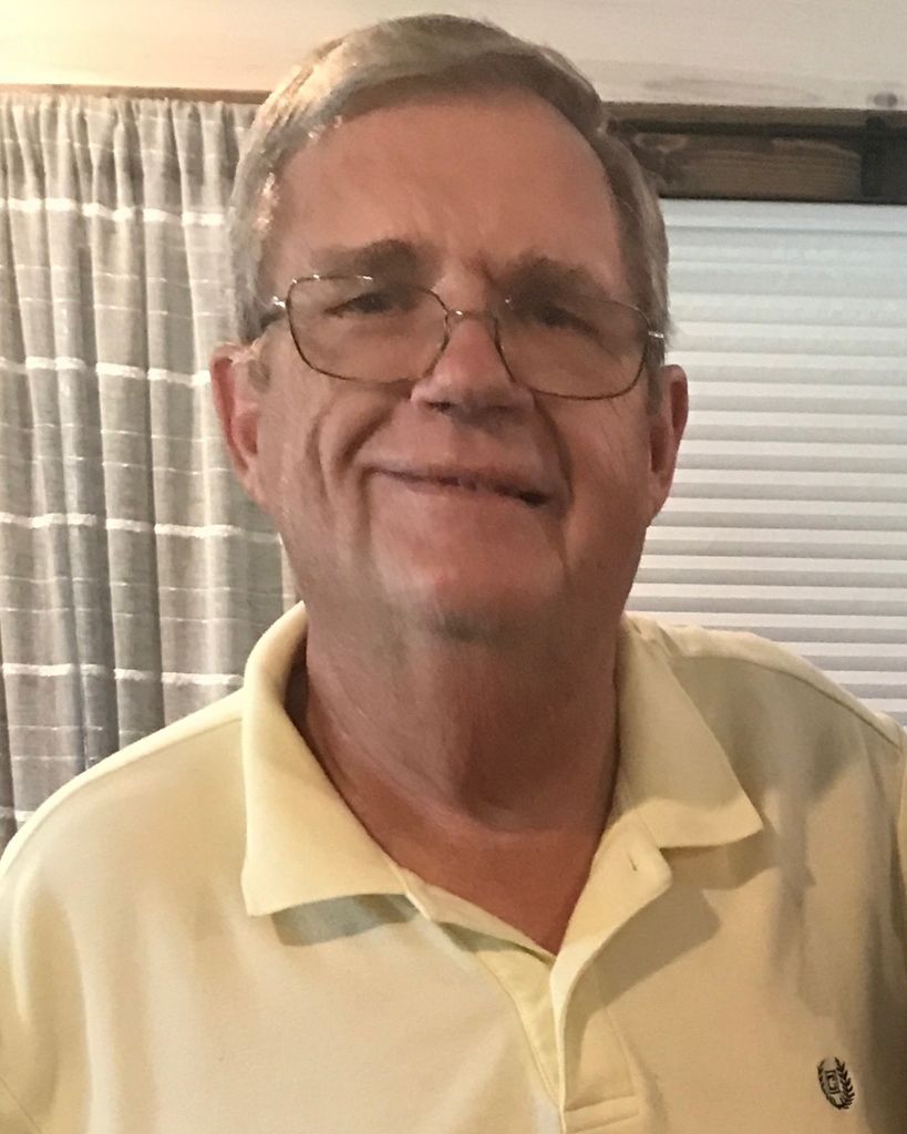 Charles Helms Profile Photo