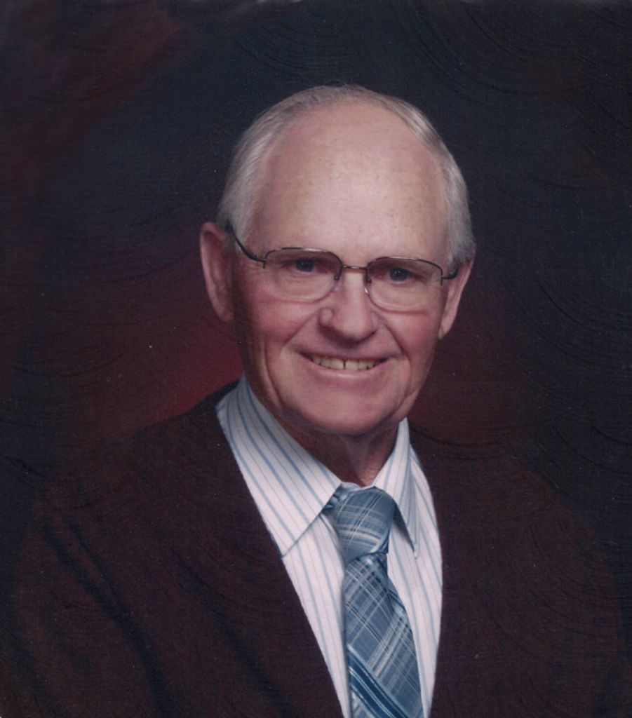 Stanley Chvojka