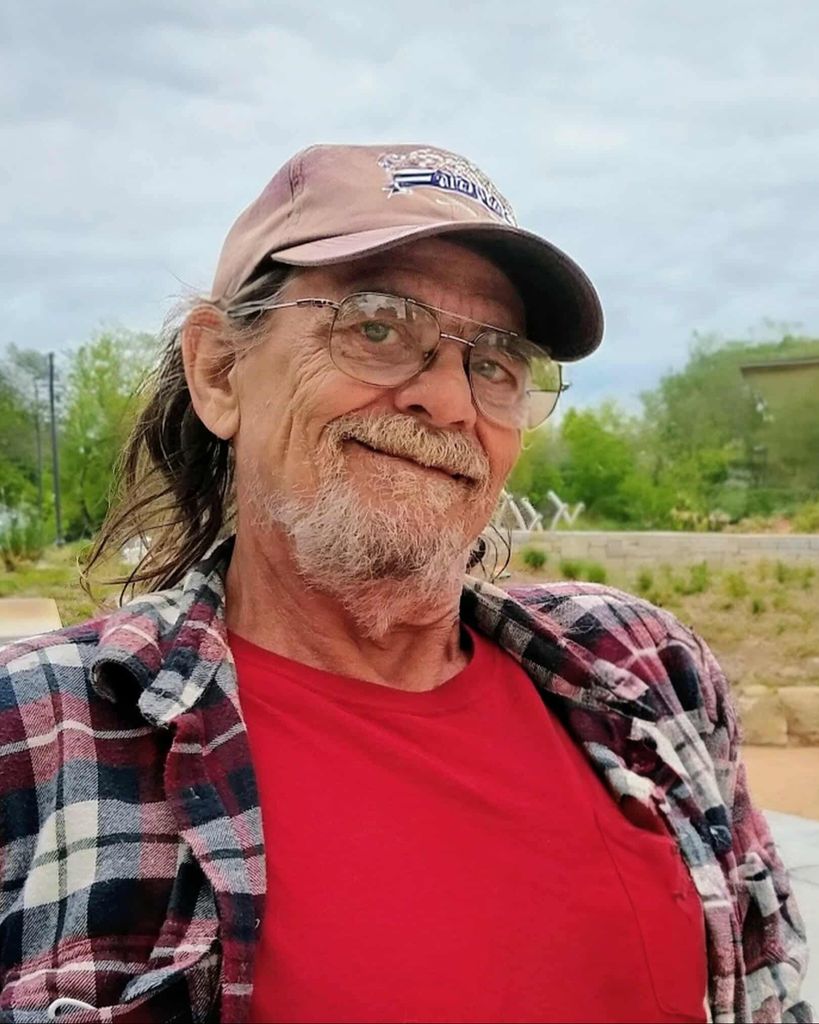 Roger Henry Ruehling Profile Photo