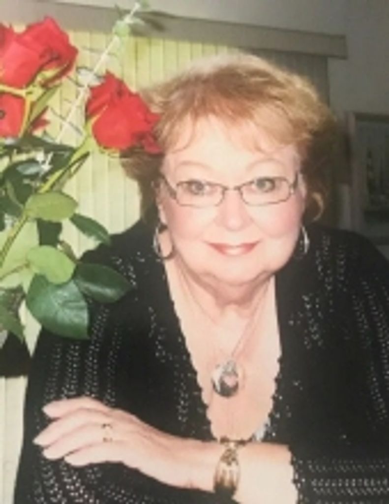 Mary Anne Petershack (Formerly Pyszczynski)