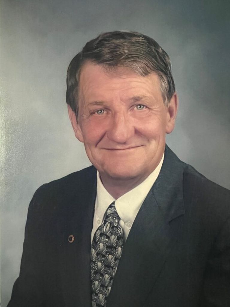 Maynard Paul Doty