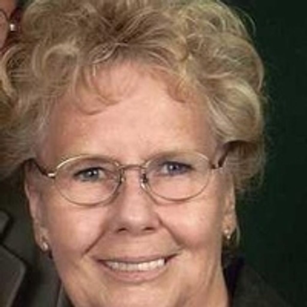 Betty Jean Stover Profile Photo