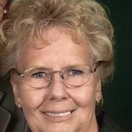 Betty Jean Stover Profile Photo